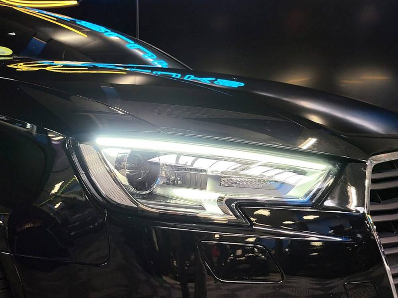 1.6 TDI 116ch S TRONIC SPORT / CAMERA DE RECUL / 