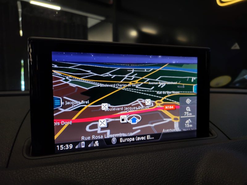 1.6 TDI 116ch S TRONIC SPORT / CAMERA DE RECUL / 