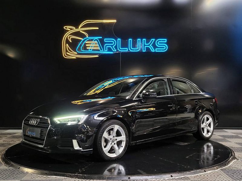 1.6 TDI 116ch S TRONIC SPORT / CAMERA DE RECUL / 