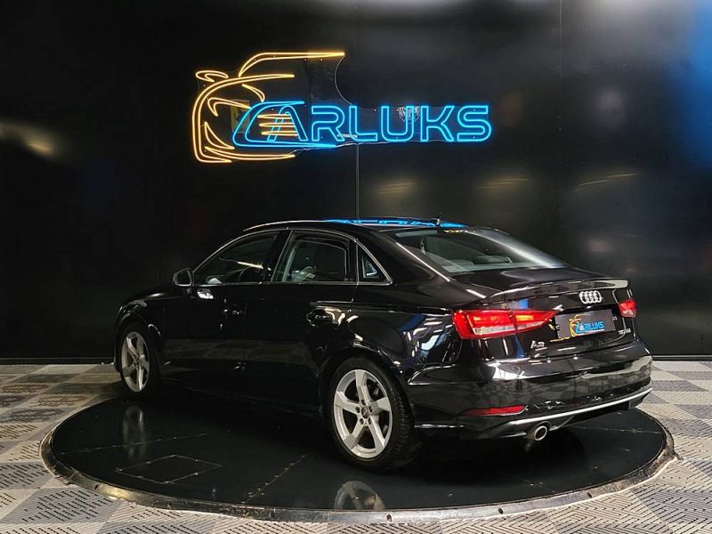 1.6 TDI 116ch S TRONIC SPORT / CAMERA DE RECUL / 