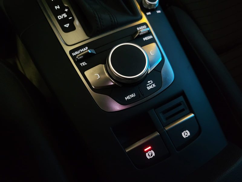 1.6 TDI 116ch S TRONIC SPORT / CAMERA DE RECUL / 