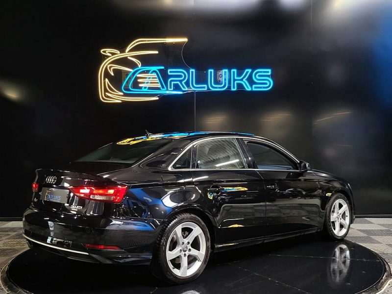 1.6 TDI 116ch S TRONIC SPORT / CAMERA DE RECUL / 