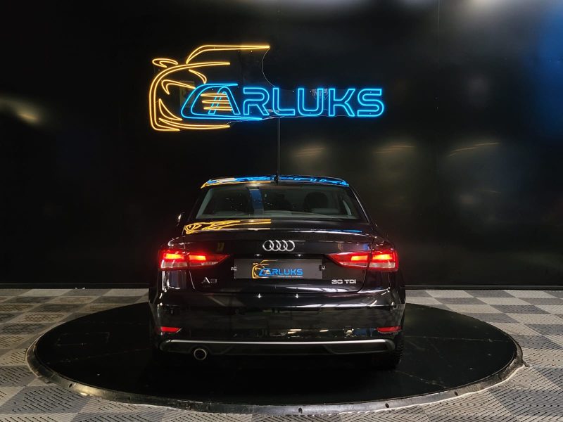 1.6 TDI 116ch S TRONIC SPORT / CAMERA DE RECUL / 