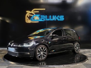 VOLKSWAGEN GOLF 7 1.4 TSI 125cv CONNECT TURBO 125cv CAMERA /CARPLAY /KEYLESS /VIRTUAL COCKPIT