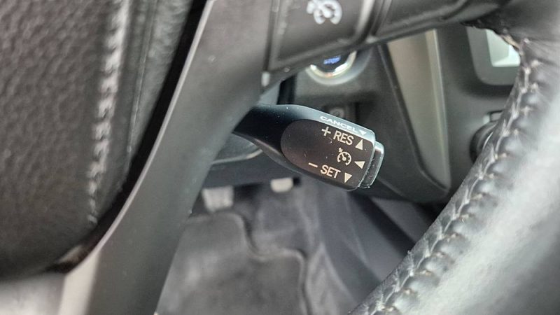 TOYOTA AVENSIS Touring Sport 2.0 D-4D 143 ch Executive