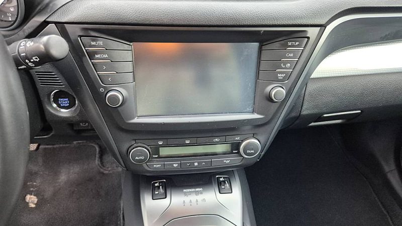 TOYOTA AVENSIS Touring Sport 2.0 D-4D 143 ch Executive