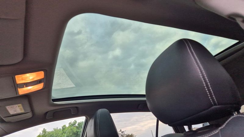 TOYOTA AVENSIS Touring Sport 2.0 D-4D 143 ch Executive