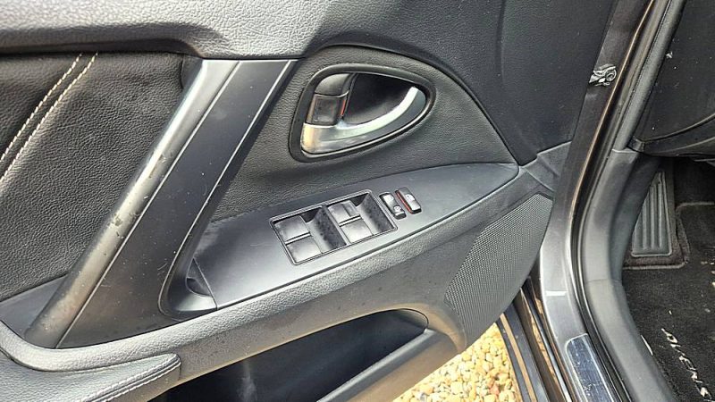 TOYOTA AVENSIS Touring Sport 2.0 D-4D 143 ch Executive