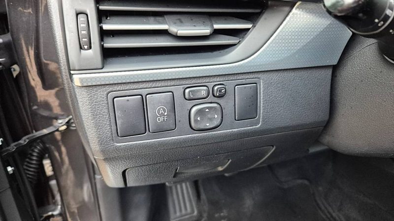 TOYOTA AVENSIS Touring Sport 2.0 D-4D 143 ch Executive