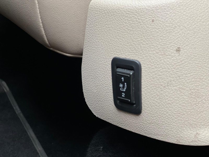 SKODA SUPERB 2.0 TDI 170CH 4X4 DSG ELEGANCE