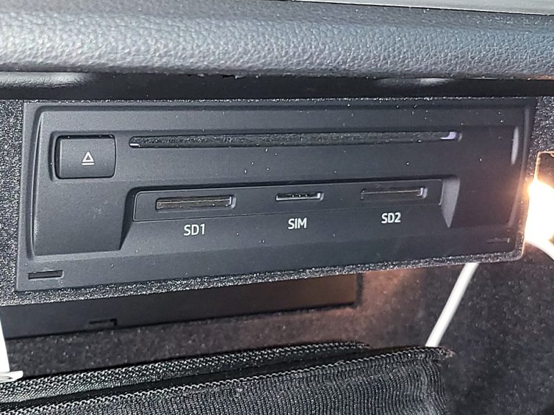 AUDI S3 SPORTBACK (8VA) 2.0 TFSI 310cv S-Tronic7