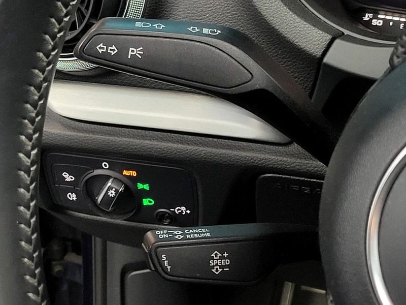 AUDI S3 SPORTBACK (8VA) 2.0 TFSI 310cv S-Tronic7