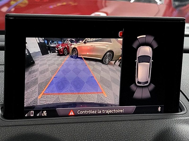 AUDI S3 SPORTBACK (8VA) 2.0 TFSI 310cv S-Tronic7