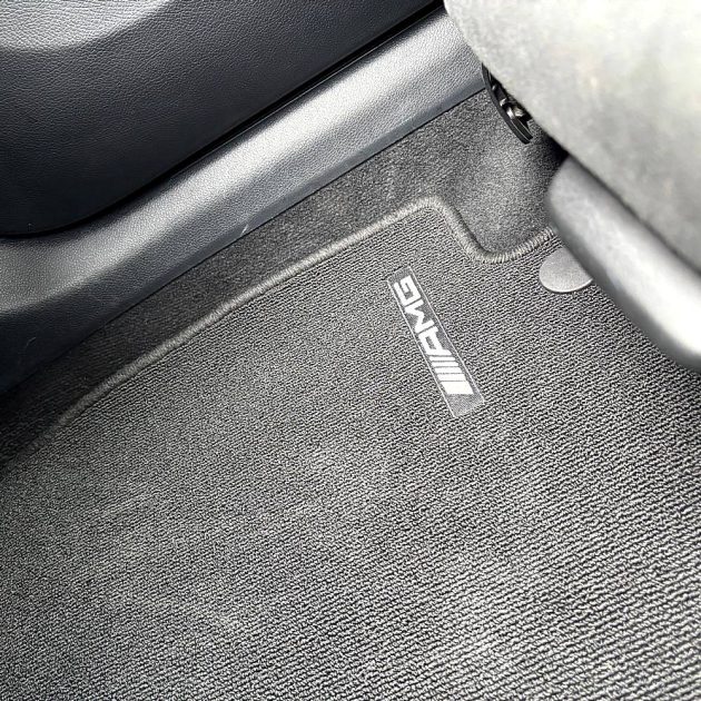 MERCEDES CLASSE C 220 CDI AMG LINE - Sieges chauffants ventilés - Camera - Alcantara- Grand Ecran e