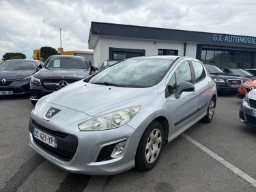 PEUGEOT 308 I 2013