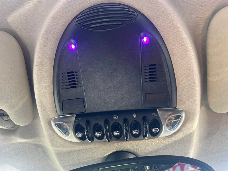 MINI MINI 2 R60 COUNTRYMAN 2013 1.6D - 111CV 16V COOPER D 