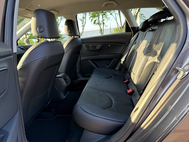 SEAT LEON ST X-PERIENCE 1.6 TDI 110 CH