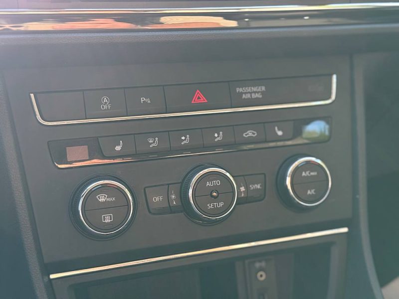 SEAT LEON ST X-PERIENCE 1.6 TDI 110 CH