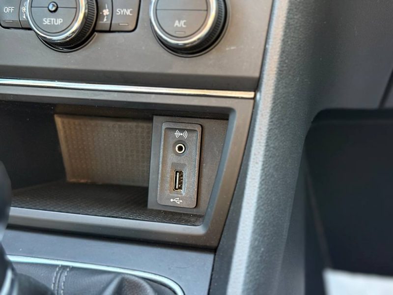 SEAT LEON ST X-PERIENCE 1.6 TDI 110 CH