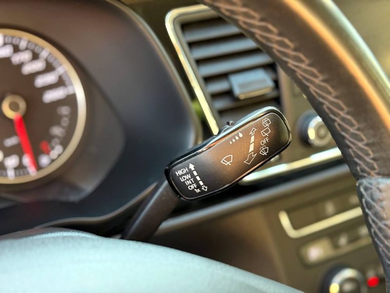 SEAT LEON ST X-PERIENCE 1.6 TDI 110 CH