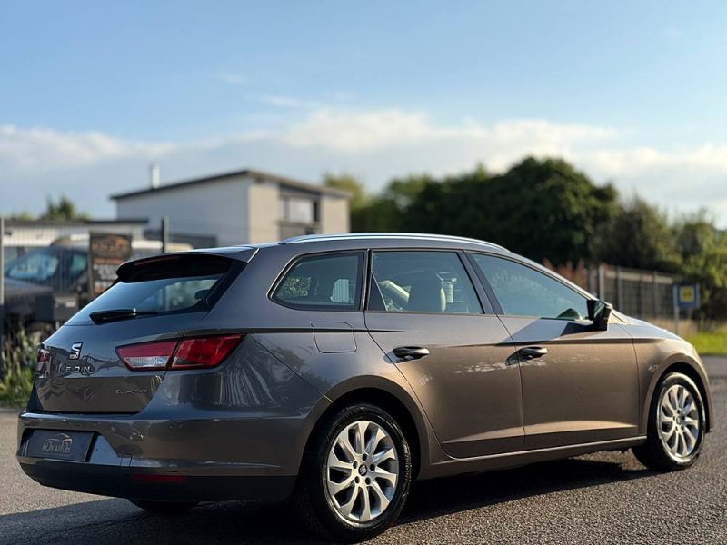SEAT LEON ST X-PERIENCE 1.6 TDI 110 CH