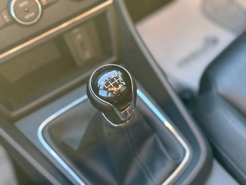 SEAT LEON ST X-PERIENCE 1.6 TDI 110 CH