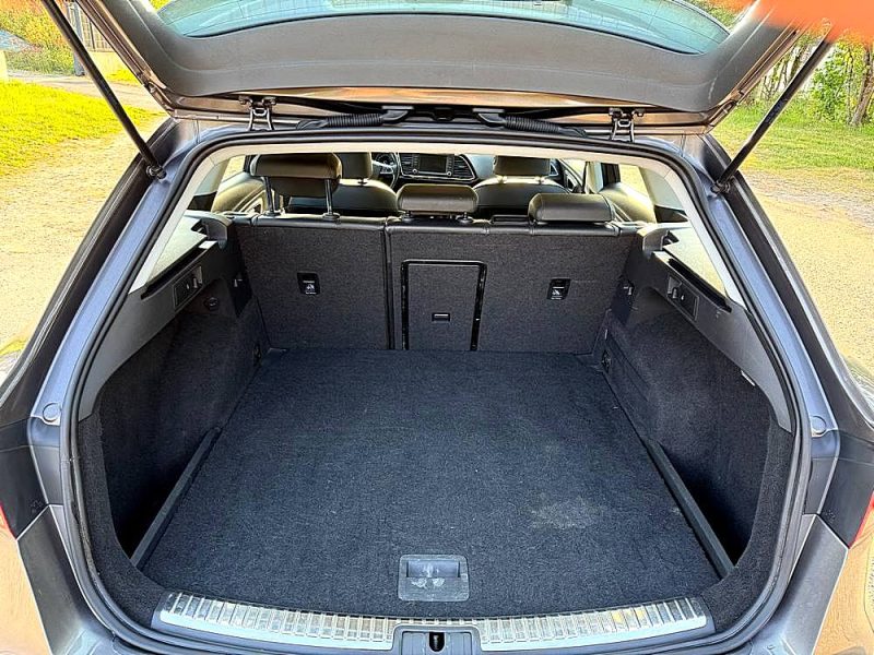 SEAT LEON ST X-PERIENCE 1.6 TDI 110 CH