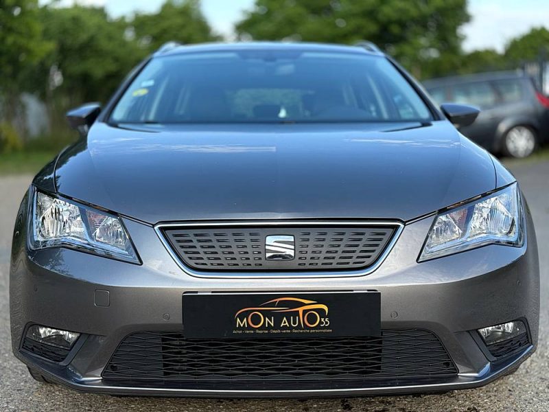 SEAT LEON ST X-PERIENCE 1.6 TDI 110 CH