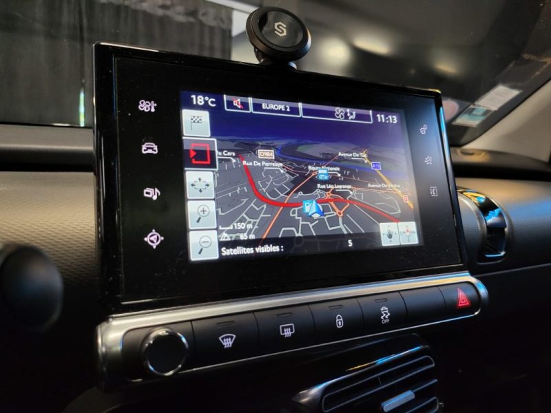 BMW X6 M50D M PERFORMANCE 400cv BOWER WILKINS / TOIT OUVRANT / SIEGES ELECTRIQUES A MEMOIRE 