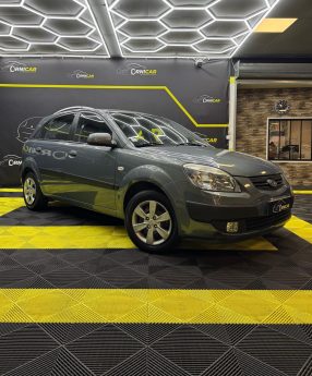 KIA RIO 2009