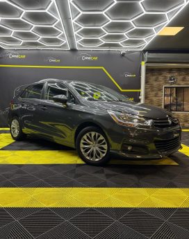 CITROEN C4 2014