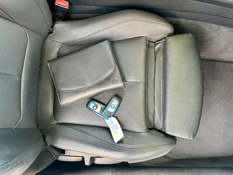 B.M.W. SERIE 3 F31  2014