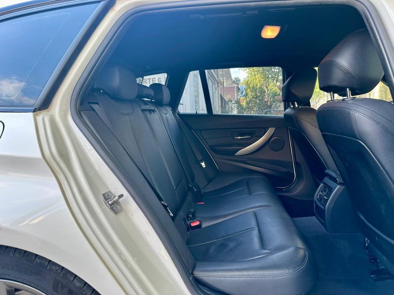 B.M.W. SERIE 3 F31  2014