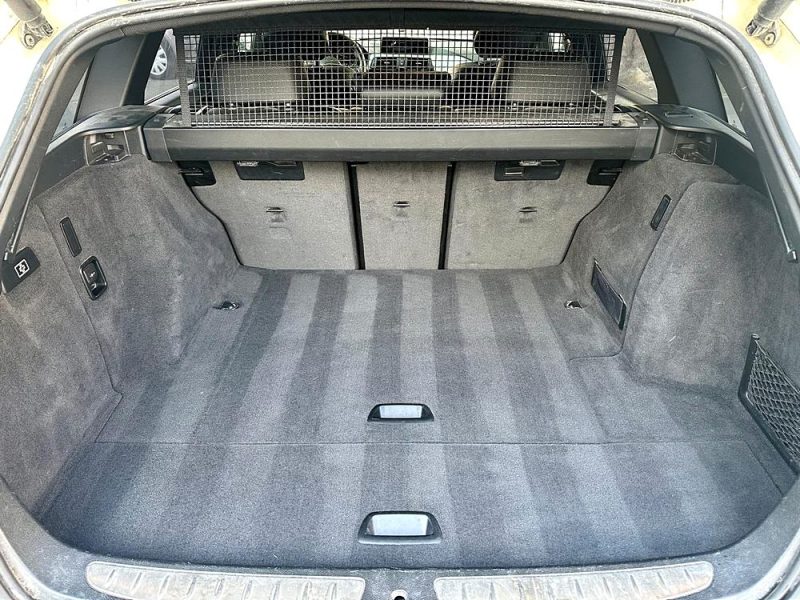 B.M.W. SERIE 3 F31  2014