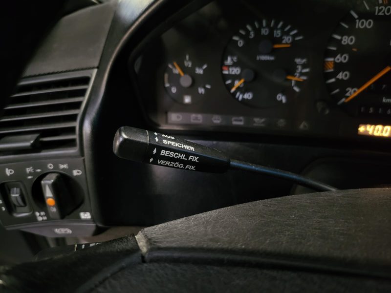 MERCEDES-BENZ R129 SL 500 ROADSTER 5.0 i V8 320cv CABRIOLET BOITE AUTOMATIQUE 4 RAPPORT