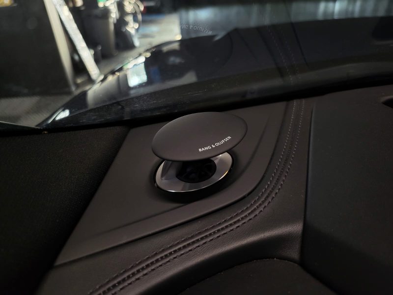 AUDI Q8 3.0 50 TDI V6 QUATTRO 286CV AVUS EXTENDED / TOIT OUVRANT + TETE HAUTE + ATTELAGE /