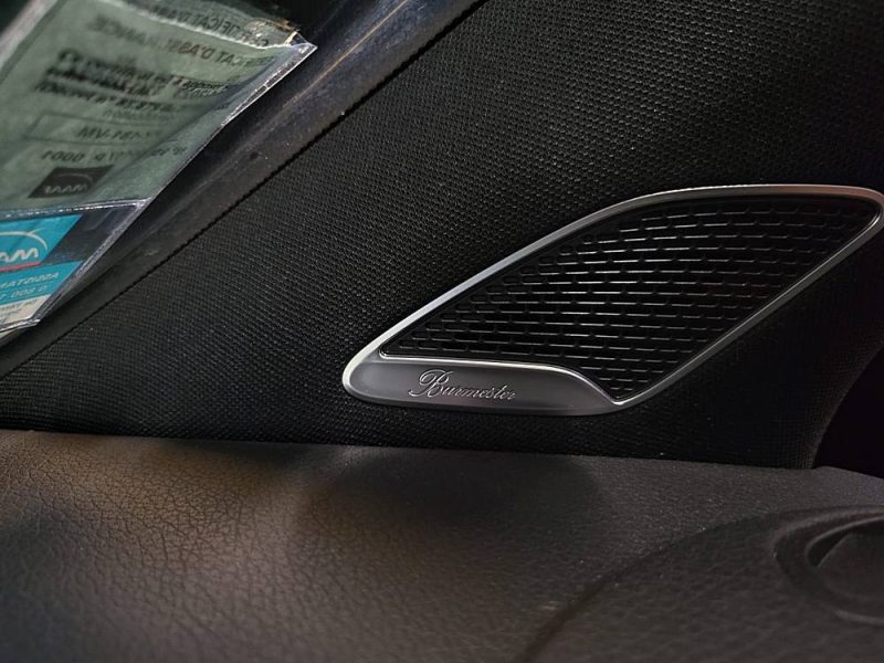 MERCEDES CLASSE GLA 200d 150cv EDITION ONE