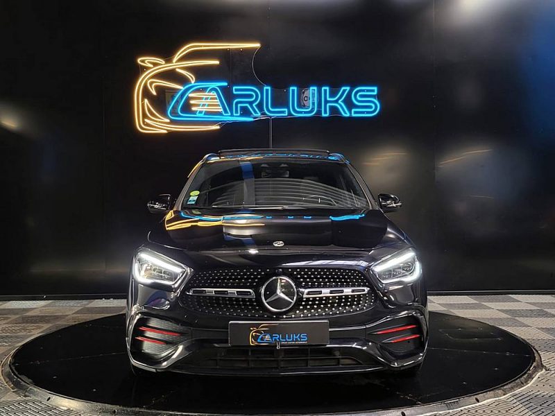 MERCEDES CLASSE GLA 200d 150cv EDITION ONE