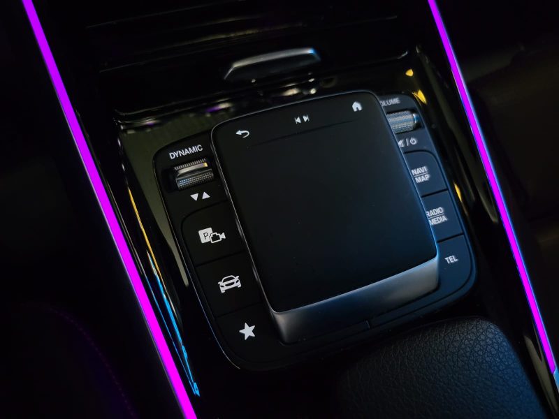 MERCEDES CLASSE GLA 200d 150cv EDITION ONE