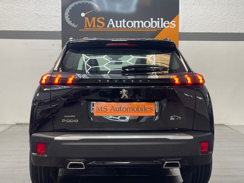 PEUGEOT 2008 2020