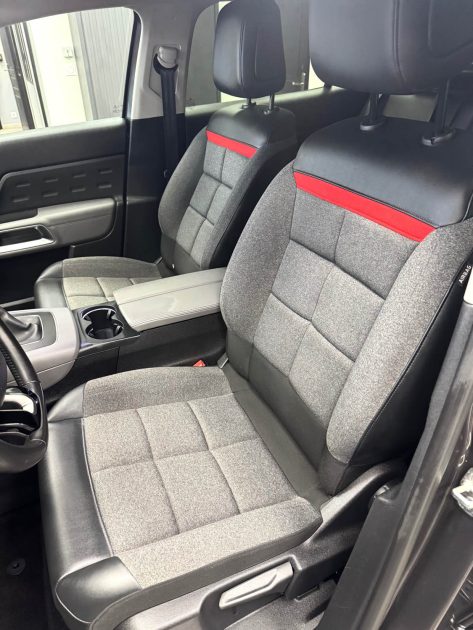 CITROEN C5 AIRCROSS 2019