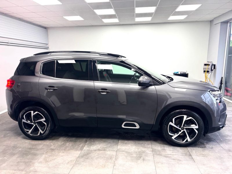 CITROEN C5 AIRCROSS 2019