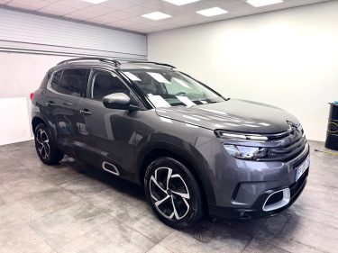 CITROEN C5 AIRCROSS 2019