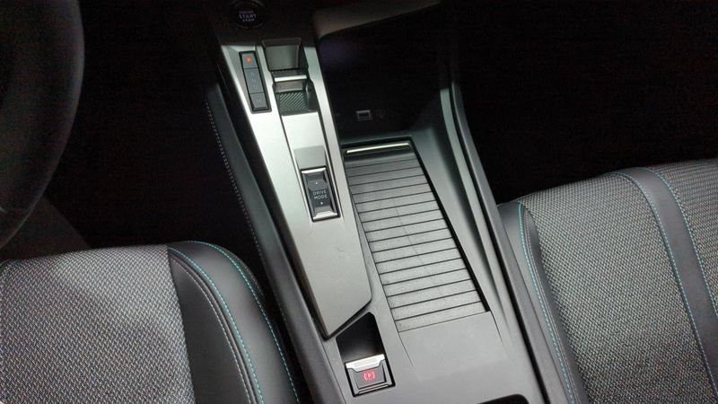 Peugeot 308 Bluehdi 130ch s&s eat8 allure