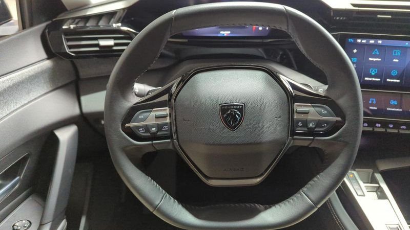 Peugeot 308 Bluehdi 130ch s&s eat8 allure