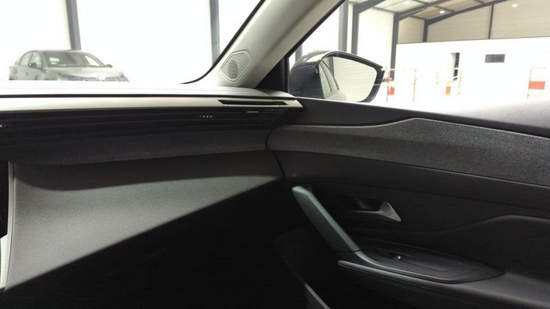 Peugeot 308 Bluehdi 130ch s&s eat8 allure