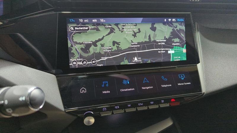 Peugeot 308 Bluehdi 130ch s&s eat8 allure