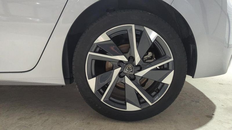 Peugeot 308 Bluehdi 130ch s&s eat8 allure