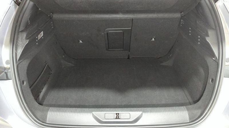 Peugeot 308 Bluehdi 130ch s&s eat8 allure