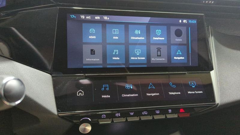 Peugeot 308 Bluehdi 130ch s&s eat8 allure